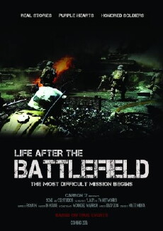 Life After the Battlefield (2015) - Stream Online