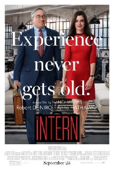 The Intern (2015) - Stream Online
