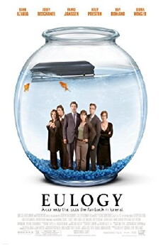 Eulogy (2004) - Stream Online