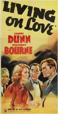 Living on Love (1937) - Stream Online
