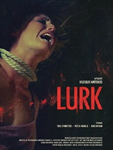 Lurk (2015) - Stream Online