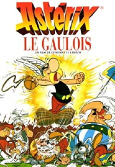 Asterix the Gaul (1967) - Stream Online
