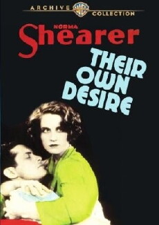 Their Own Desire (1929) - Stream Online