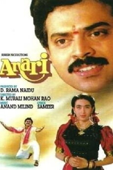 Anari (1993) - Stream Online