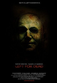 Left for Dead (2007) - Stream Online