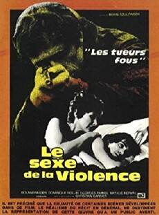 Les tueurs fous (1972) - Stream Online