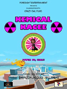 Kemical Kacee (2019) - Stream Online