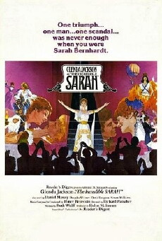 The Incredible Sarah (1976) - Stream Online