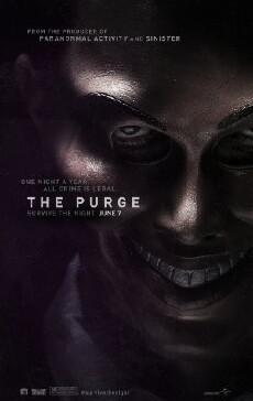 The Purge (2013) - Stream Online