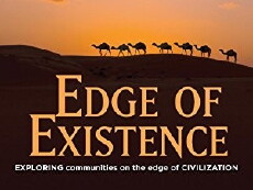 MacIntyre: Edge of Existence (2007) - Stream Online