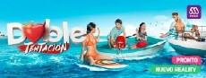 Doble Tentación (2017) - Stream Online