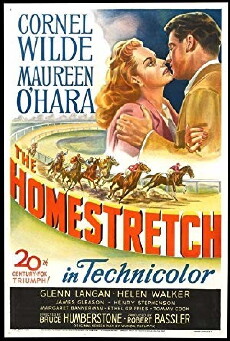 The Homestretch (1947) - Stream Online