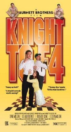 Knight to F4 (2015) - Stream Online