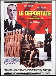 Deported Women of the SS Special Section (1976) - Stream Online