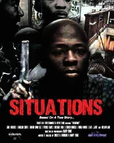 Situations (2016) - Stream Online