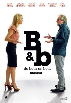 B&b, de boca en boca (2014) - Stream Online