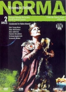 Norma (2001) - Stream Online