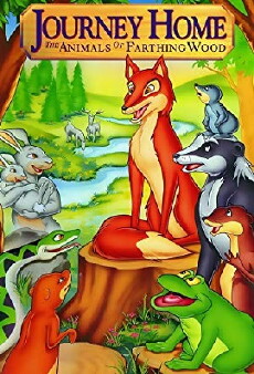 Als die Tiere den Wald verließen (1993) - Stream Online