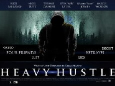 Heavy Hustle (2016) - Stream Online