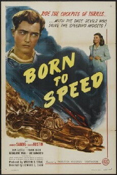 Born to Speed (1947) - Stream Online