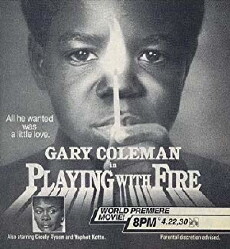 Playing with Fire (1985) - Stream Online