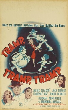 Tramp, Tramp, Tramp! (1942) - Stream Online
