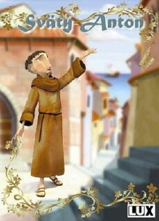Saint Anthony (2007) - Stream Online