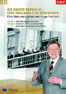 Die Zweite Republik - Eine unglaubliche Geschichte (2005) - Stream Online