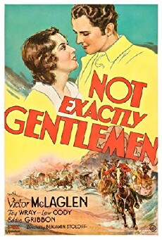 Not Exactly Gentlemen (1931) - Stream Online