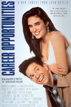 Career Opportunities (1991) - Stream Online