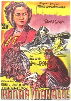 Kenar mahalle (1951) - Stream Online