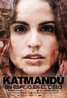 Katmandú, un espejo en el cielo (2011) - Stream Online