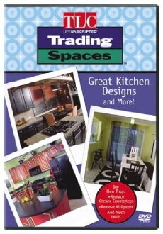 Trading Spaces (2000) - Stream Online