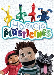 Horatio and the Plasticines (2013) - Stream Online