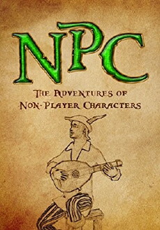 NPC (2017) - Stream Online