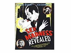 Sex Madness Revealed (2018) - Stream Online