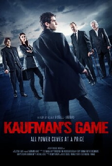 Kaufman's Game (2017) - Stream Online