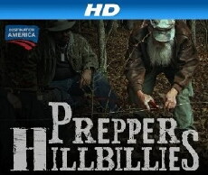 Prepper Hillbillies (2014) - Stream Online