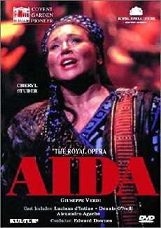 Aida (1994) - Stream Online