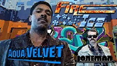 Fire and Ice (2016) - Stream Online