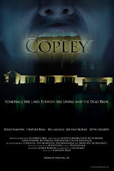 Copley: An American Fairytale (2008) - Stream Online