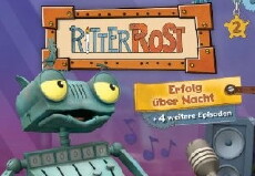Ritter Rost (2013) - Stream Online
