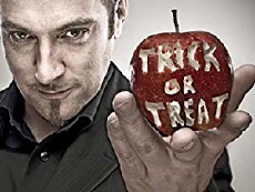 Derren Brown: Trick or Treat (2007) - Stream Online
