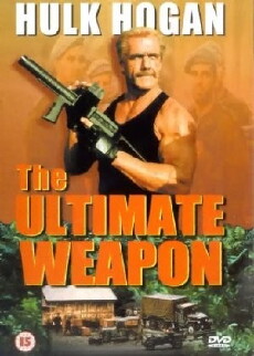 The Ultimate Weapon (1998) - Stream Online