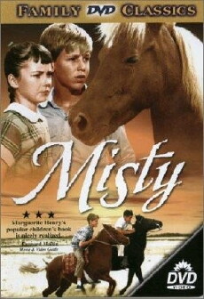 Misty (1961) - Stream Online