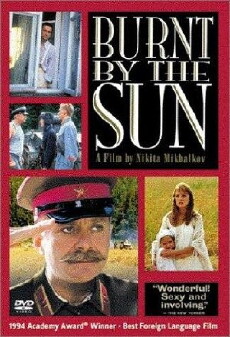 Burnt by the Sun (1994) - Stream Online