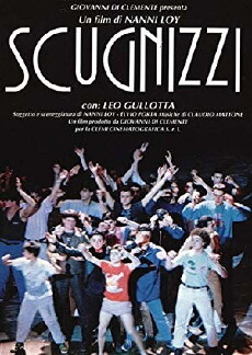 Scugnizzi (1989) - Stream Online
