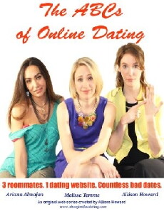 The ABCs of Online Dating (2014) - Stream Online