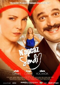 N'apcaz simdi? (2012) - Stream Online