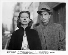 The Sleeping City (1950) - Stream Online